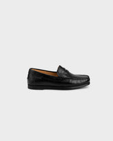 Mocassino Classico in Pelle |