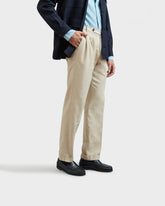 Penny Loafer in Pelle |