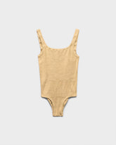 Seersucker One Piece |