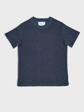 Terry Cotton Palm T-Shirt |