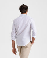 Cotton Twill Posillipo Shirt |