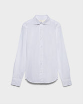Cotton Twill Posillipo Shirt |