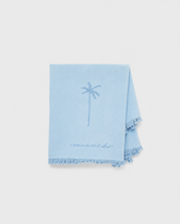 Cotton Jaquard Beach Towel |