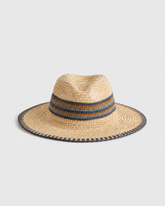 Cappello Panama in Rafia |