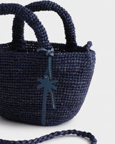 Raffia Panier Mini |