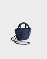 Raffia Panier Mini |