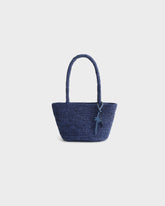 Raffia Panier Medium |