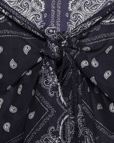 Printed Cotton Arielle Sarong |