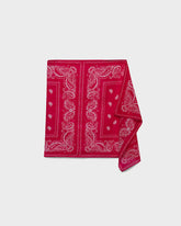 Printed Cotton Arielle Sarong |