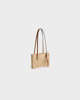 Raffia Inez Bag Small |