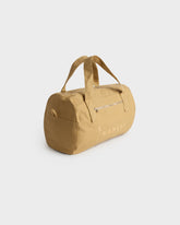 Canvas Weekend Bag |