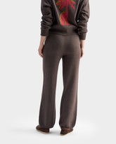 Pantaloni Nomad in Lana Merino |