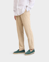 Tangana Suede Espadrilles |
