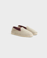 Tangana Linen Espadrilles |