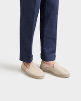 Tangana Linen Espadrilles |