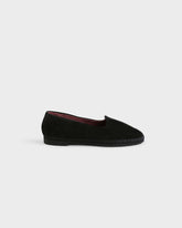 Brummel Suede Venetian Slippers |