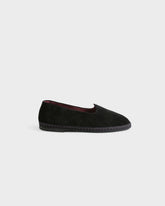 Brummel Suede Venetian Slippers |