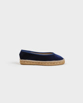 Ballerine in Velluto |