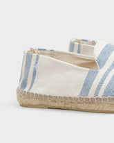 Espadrillas in Juta Jacquard |