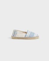 Espadrillas in Juta Jacquard |