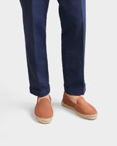 Espadrillas in Canvas |