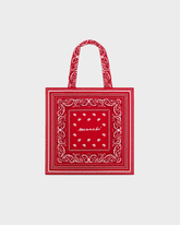 Tote Bag Bandana Medium |