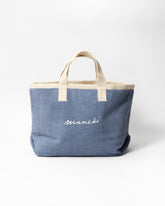 Terry Cotton California Tote Bag |