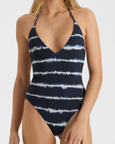 Braided Charm One Piece - Sun-Ready Essentials | 