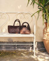 Borsa Halfmoon in Pelle | 