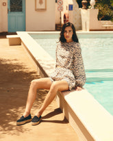 Camicia Paloma in Lino  | 