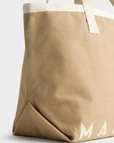 Canvas California Tote Bag - Men's Summer Sale | 