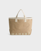 Canvas California Tote Bag - Men's Summer Sale | 