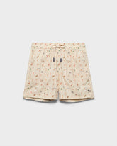 Printed Swim Shorts - Printed Swimshorts | 