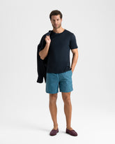 Ciro Printed Recycled Ultra Light Swim Shorts | 