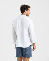 Ciro Printed Recycled Ultra Light Swim Shorts | 