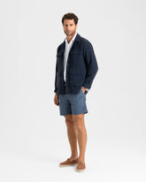 Ciro Printed Recycled Ultra Light Swim Shorts | 