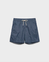 Ciro Printed Recycled Ultra Light Swim Shorts - Printed Swimshorts | 