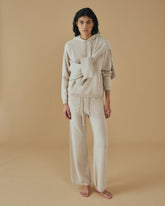 Cashmere Pacifico Hoodie | 