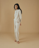 Cashmere Nomad Trousers | 