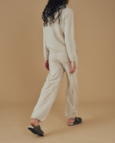 Cashmere Nomad Trousers - New Arrivals FW26 | Women's Styles | 