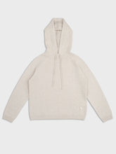 Cashmere Pacifico Hoodie - New Arrivals FW26 | Women's Styles | 