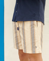 Printed Swim Shorts | 