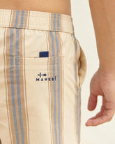Printed Swim Shorts | 