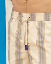 Printed Swim Shorts | 