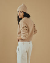 Cashmere Cove Cardigan - New Arrivals FW26 | Women's Styles | 