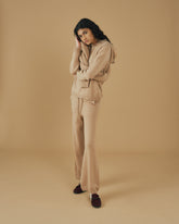 Cashmere Nomad Trousers - New Arrivals FW26 | Women's Styles | 