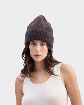 Cashmere Sausalito Beanie | 