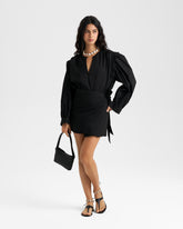 Cotton Muslin Rio Dress - Women’s Dresses | 