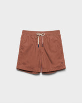 Nylon Swim Shorts - Plain Swimshorts | 