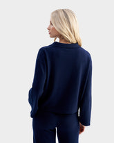 Cashmere Blend Atoll Shirt | 